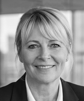 Portrait Charlotte Ulrich