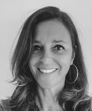 Portrait Ilona Ivenz