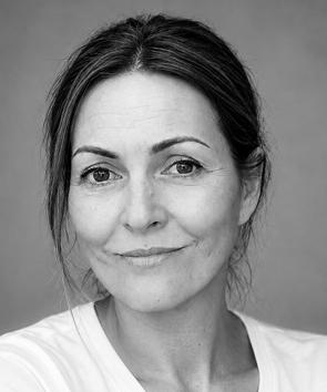 Portrait Mirjam Häcker